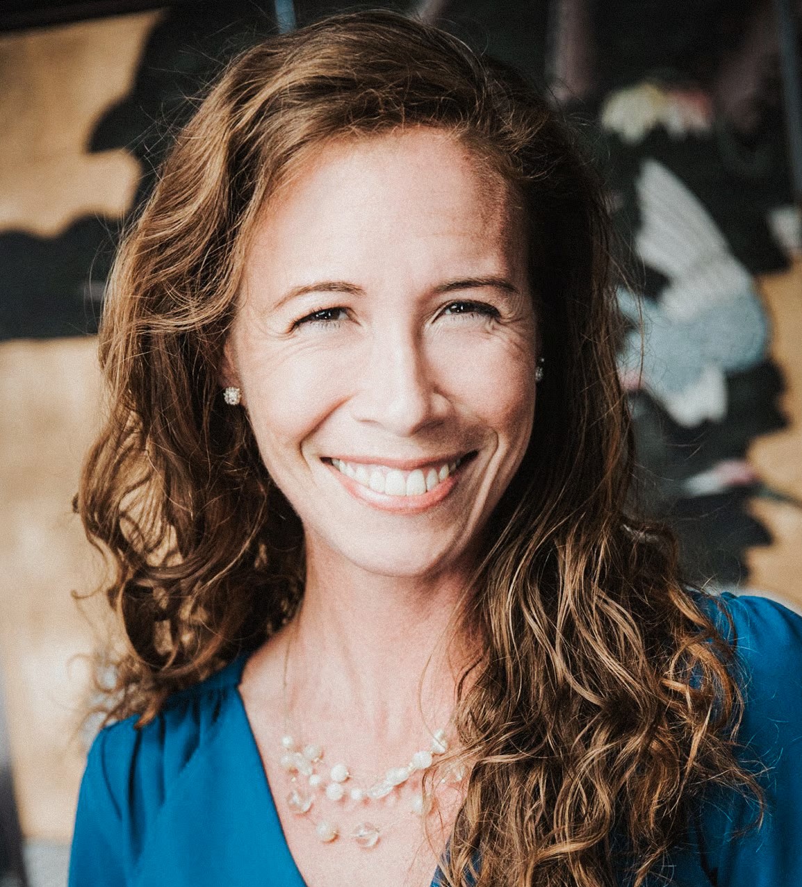 Alexandra Hartline VP of Public Relations Port City Toastmasters